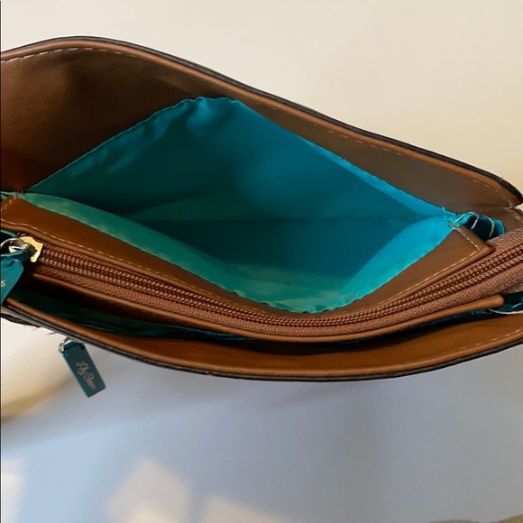 Lily Bloom Crossbody - Picture 10 of 11